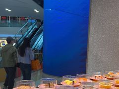 -争鲜回转寿司(朝北大悦城店)