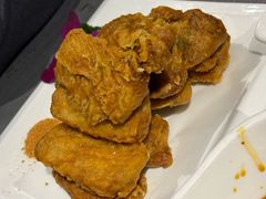 -壹号院音乐餐厅•烤全羊•新疆菜(浐灞店)