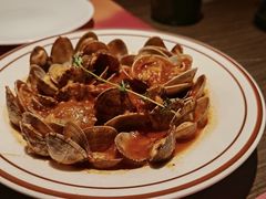 -ZAFFERANO西班牙海鲜饭(上海首店)