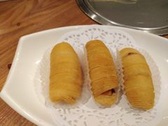 -古韵轩·江浙融合菜(梁溪店)