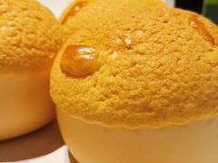 招牌菠萝包-炳胜公馆(珠江新城店)