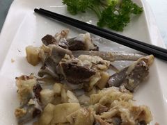 -老毛手抓·盐池滩羊非遗手抓(宁夏总店)
