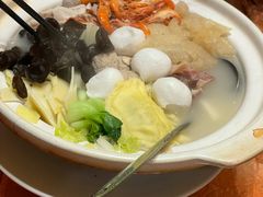 -奎元馆.百年奎元.非遗传承(西湖边的解放路店)
