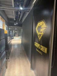 -G-STEPS舞蹈工作室