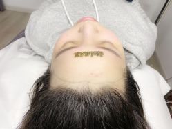 -RC半永久纹眉纹发际线