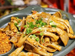 卤水郡把-谭鸭血(金华永盛店)