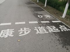 -东郊湿地公园