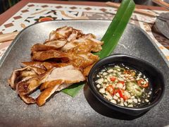 -仓库南洋海鲜小排档(柳河路店)
