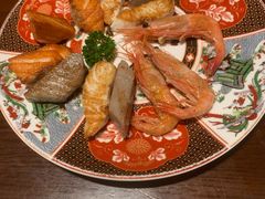 -松子料理(亮马桥店)