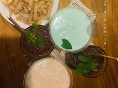 -Secco德式餐吧(南秀村店)