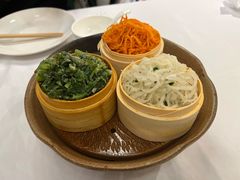 -金狮麟·新豫菜(金码大厦店)
