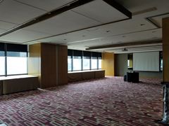 -上海龙之梦万丽酒店