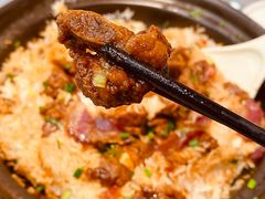 -顺徕德·仙庙烧鸡(桂庙路店)