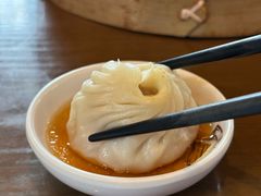 -南翔馒头店(豫园店)