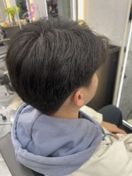 -七分屋LA·烫发·染发·剪发