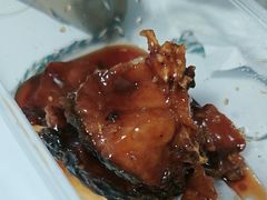 -正宗上海沈记熏鱼(木匠营小区店)