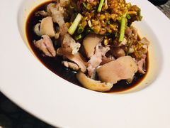 -绿茶餐厅(乐峰广场店)