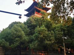 -鼓楼(西湖风景名胜区)