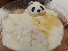 -眉州东坡·熊猫主题餐厅(枫蓝店)