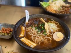 -桃园眷村(万象天地店)