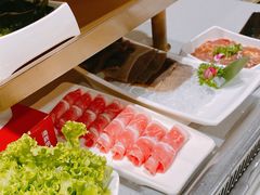 -海底捞火锅(凯德广场店)