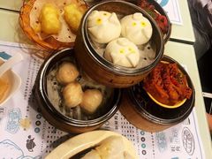 -点点心点心专门店(湾仔店)