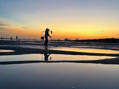 -北海金海湾红树林生态旅游区