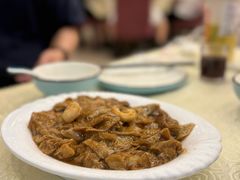 -奥华餐厅·老张记(台基厂店)