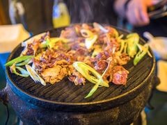 -佟爷·老北京炙子烤肉(动物园店)