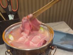 -汉阳廷自助烤肉(同和金铂天地店)