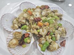 -威海渔村(黄兴路店)