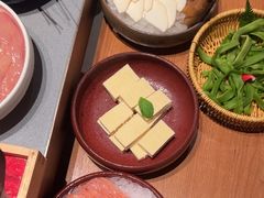 -巴奴毛肚火锅(新街口金鹰店)