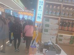 -素满香·全民食养自助(长宁龙之梦店)