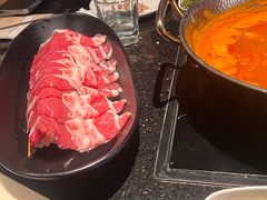 -捞王猪肚鸡火锅(财富中心店)