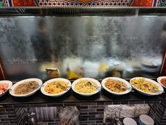 -浑河春面馆非遗鹿角面(太平庄店)