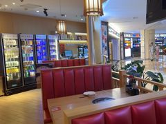 -松野谷·寿喜烧自助(华联顺义金街购物中心店)
