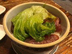 -黄祥华养生堂·炖汤·营养蒸饭(岭南天地店)