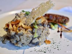 -Oyster Talks 四度蚝法餐厅