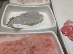 -海底捞火锅(江南盛天地店)