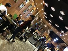 -清真益鑫羊肉手抓馆(南大街店)