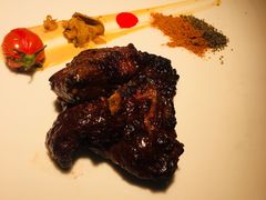 -赤火牛排(金狮广场店)