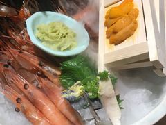 -和彩放题餐厅(酒仙桥店)