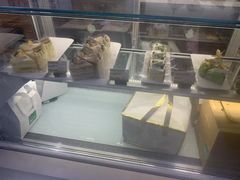 -流酥可心·牛乳蛋糕商店(禾祥西路店)