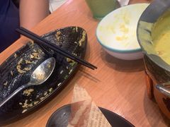 -越小品·越南餐厅(万科里店)