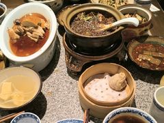 -南京大牌档(济南万象城店)