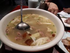 -北平食府(马鞍山路店)