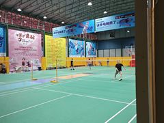 -Gsports全民运动健康中心