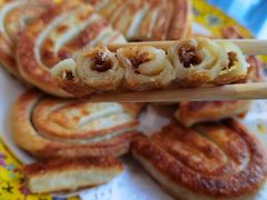 盘丝馅饼-牧人嘎查蒙餐(富强路店)