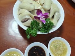 -九大簋家宴(晓港湾店)