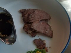 -帕米尔食府(白云观店)